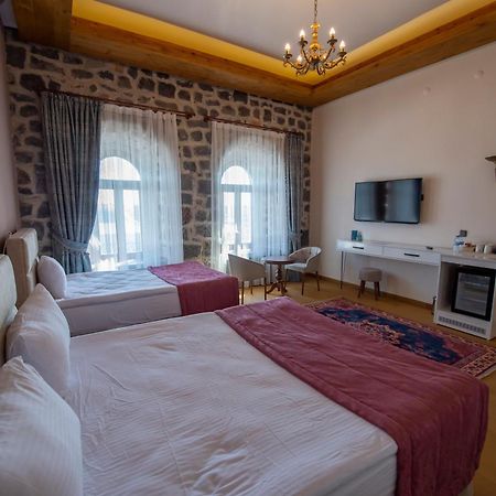 Ve Hotels Beylerbeyi Sarayi Kars Extérieur photo